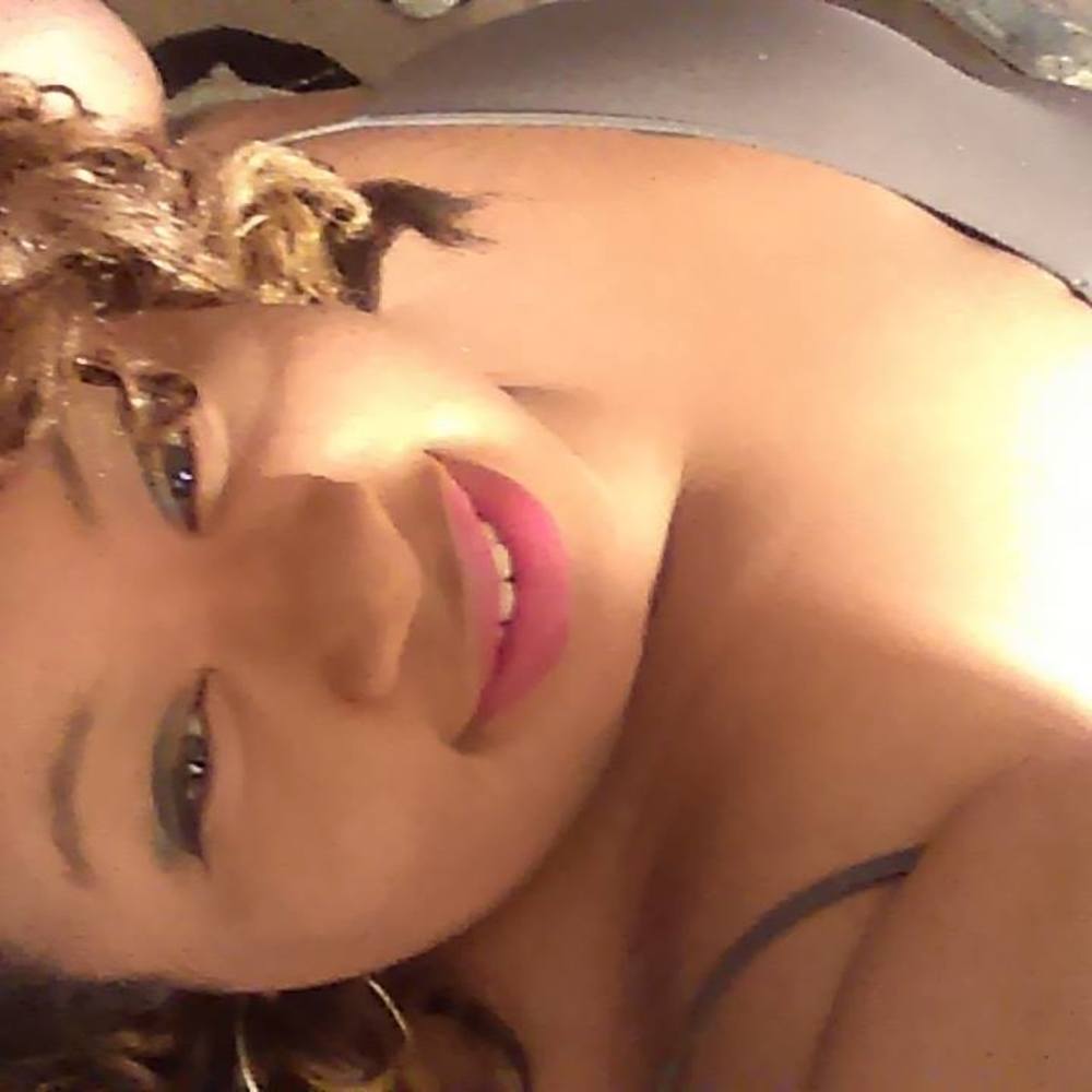 Meet your Posher, plus size diva Nikki